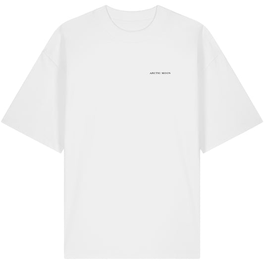 Oversized t-shirt - Lunar essential