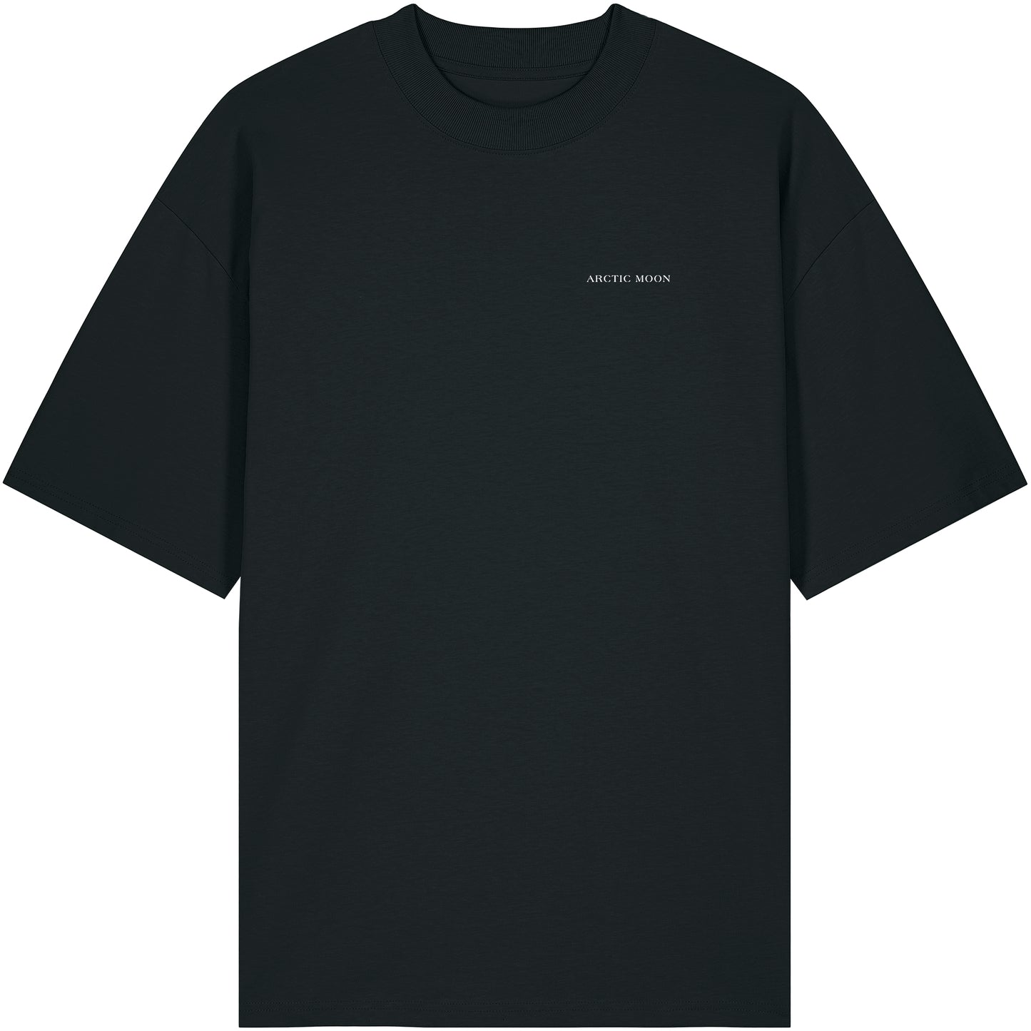 Oversized t-shirt - Lunar essential
