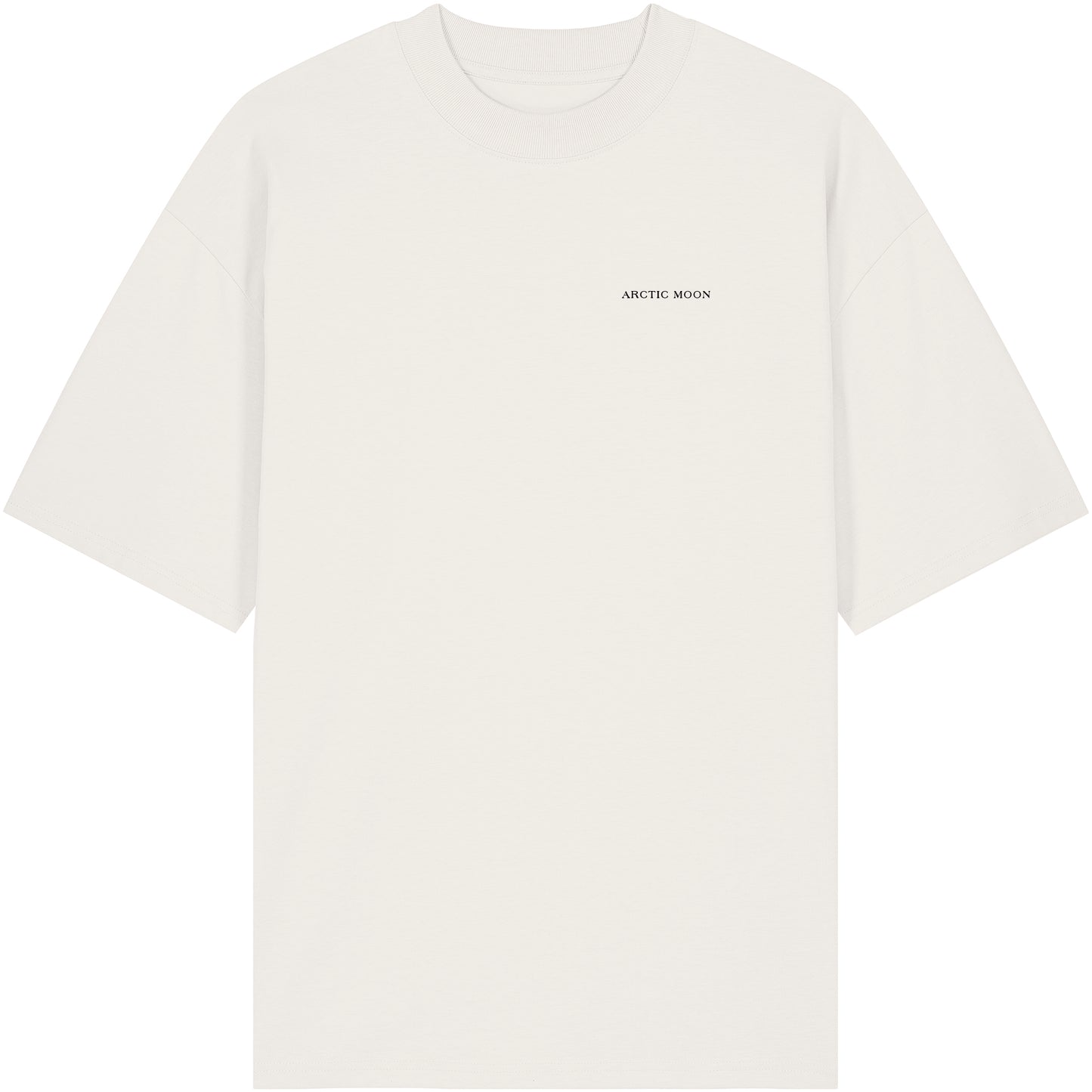 Oversized t-shirt - Lunar essential