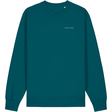 Ocean teal / XS