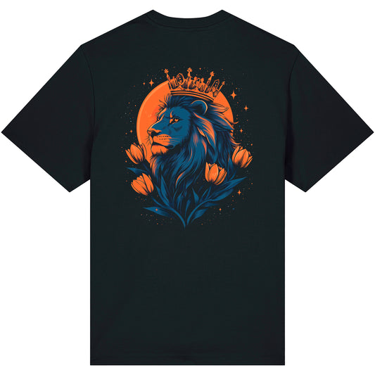 Oversized t-shirt - Majesty