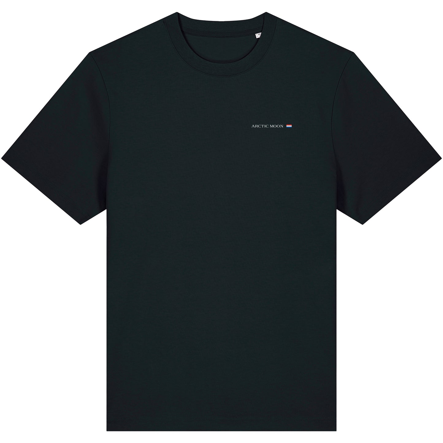 Oversized t-shirt - Majesty