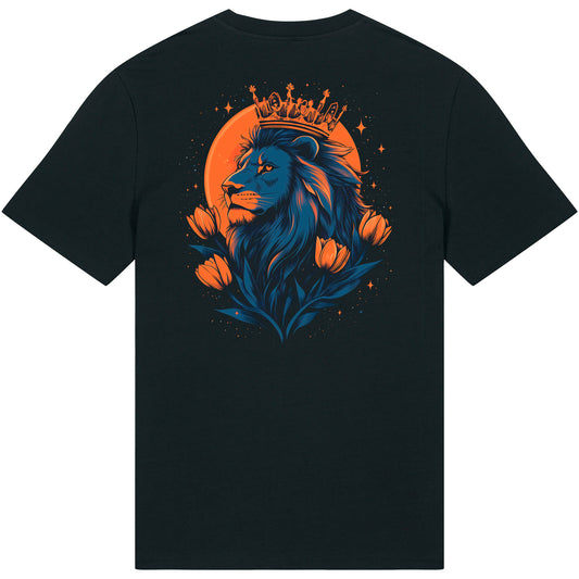 T-shirt - Majesty