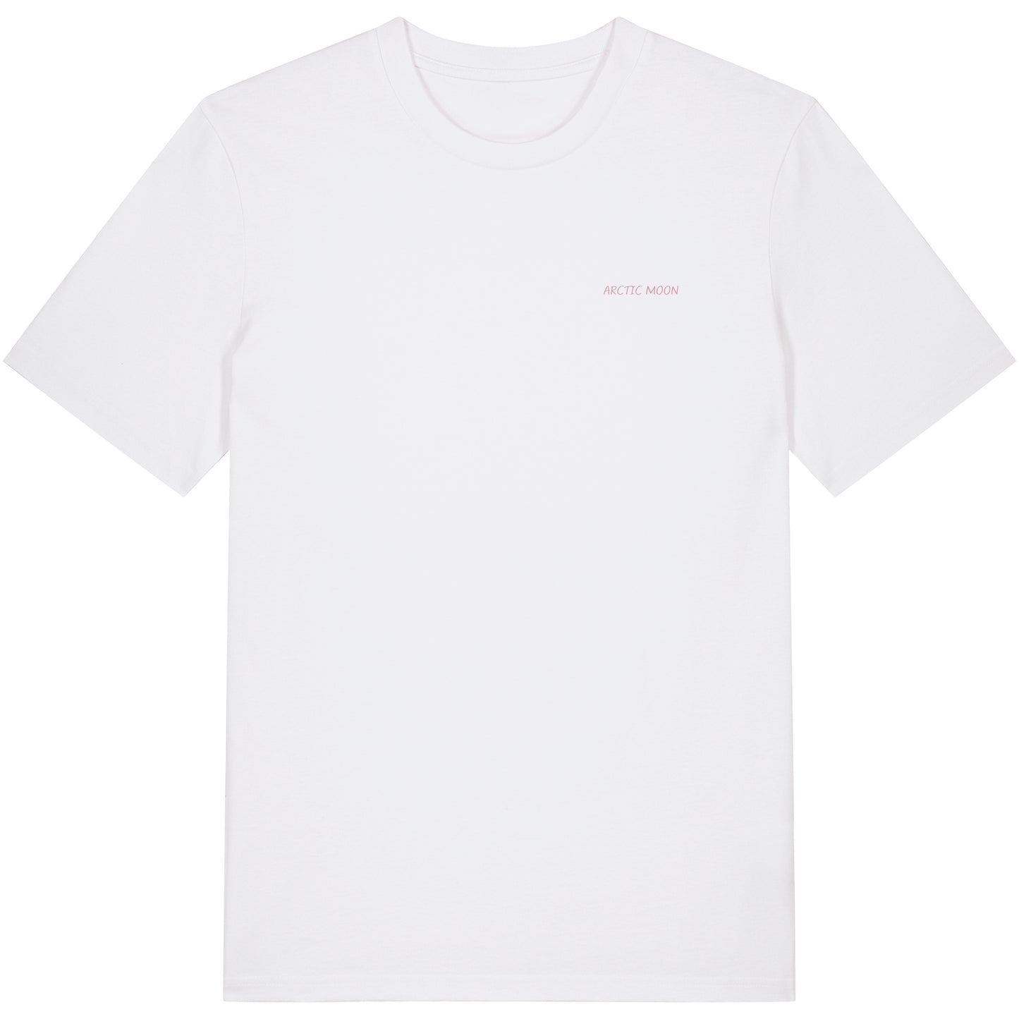 T-shirt - Soft strokes