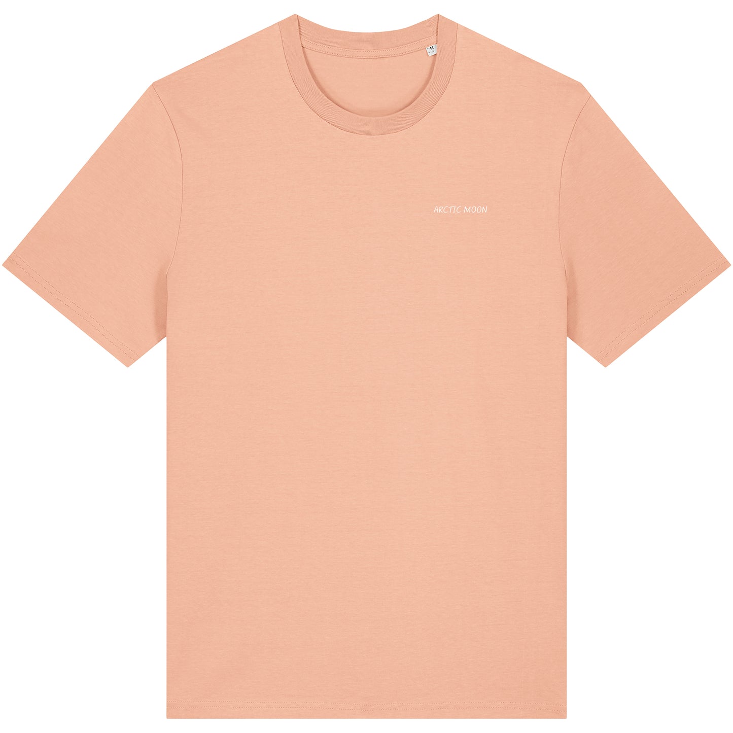 T-shirt - Soft strokes