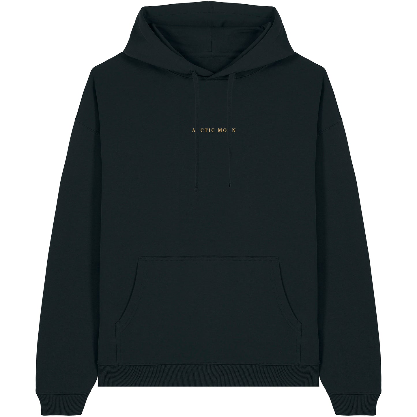 Oversized hoodie - Stardust source