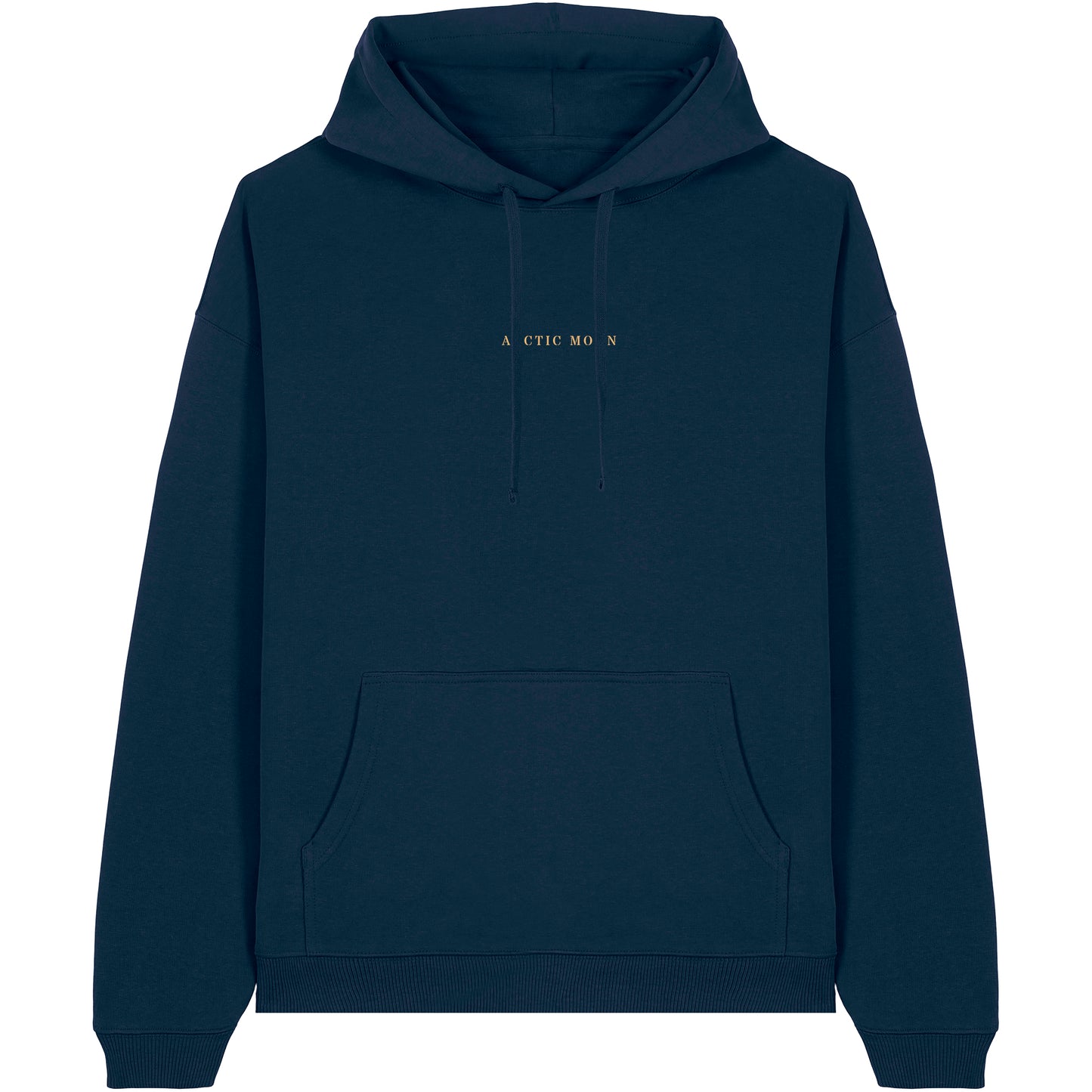 Oversized hoodie - Stardust source