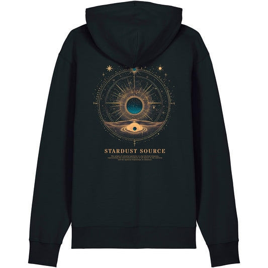 Hoodie - Stardust source