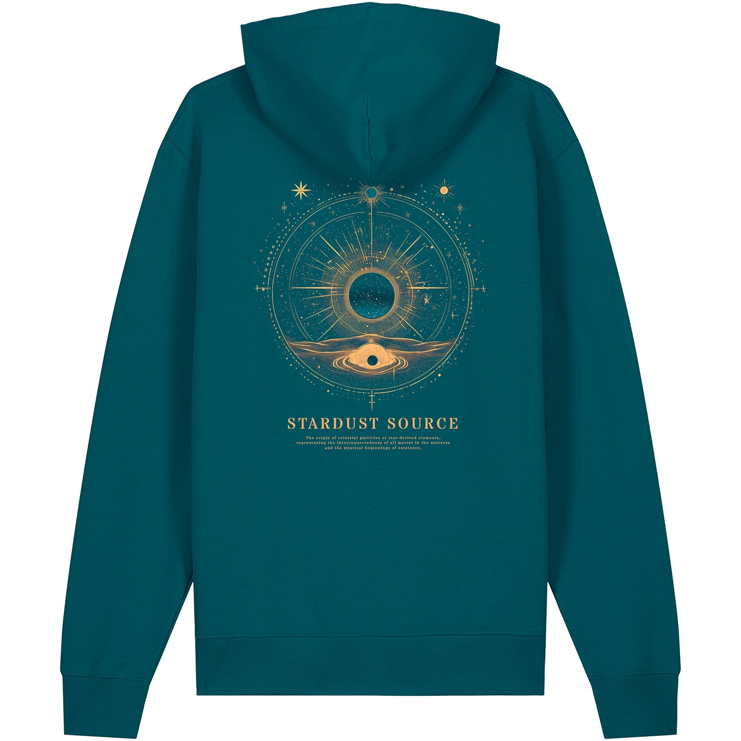 Hoodie - Stardust source