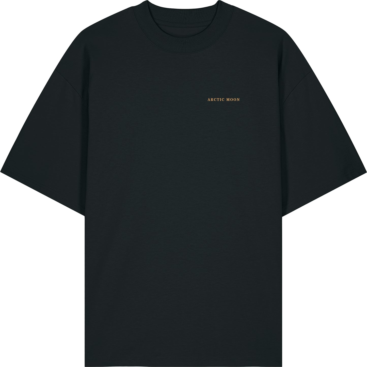 Oversized t-shirt heavy - Stardust source