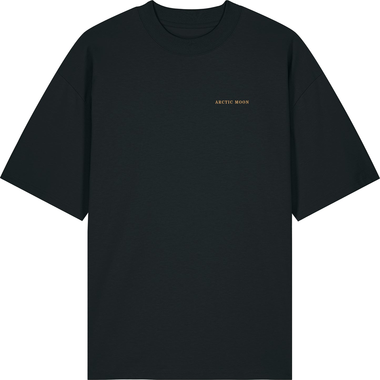 Oversized t-shirt - Stardust source