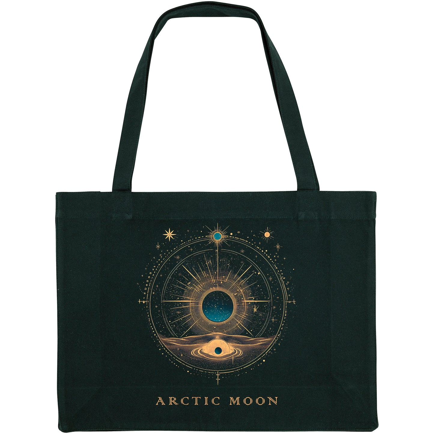 Shopping bag - Stardust source