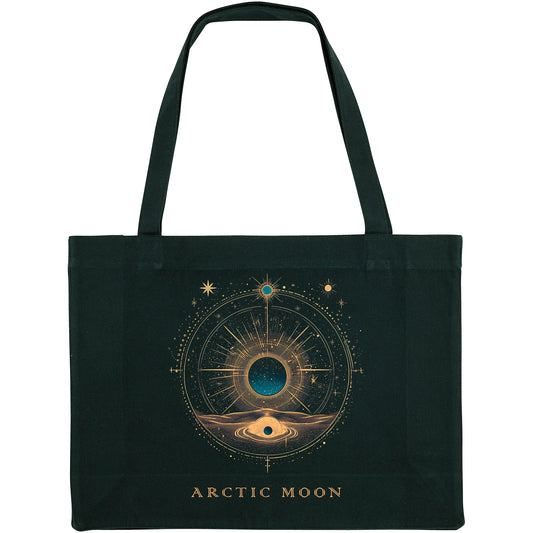 Shopping bag - Stardust source