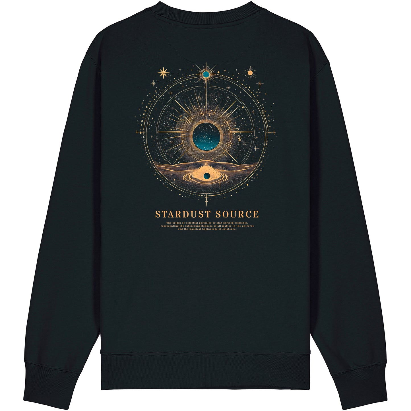 Sweater - Stardust source