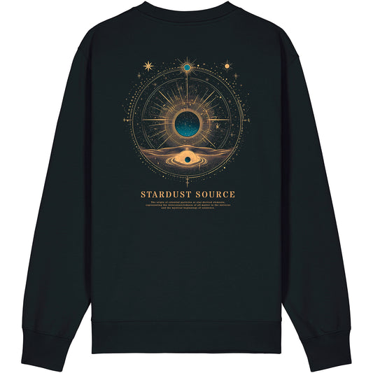 Sweater - Stardust source