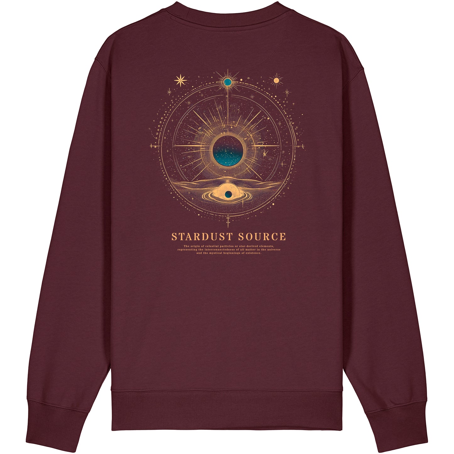 Sweater - Stardust source