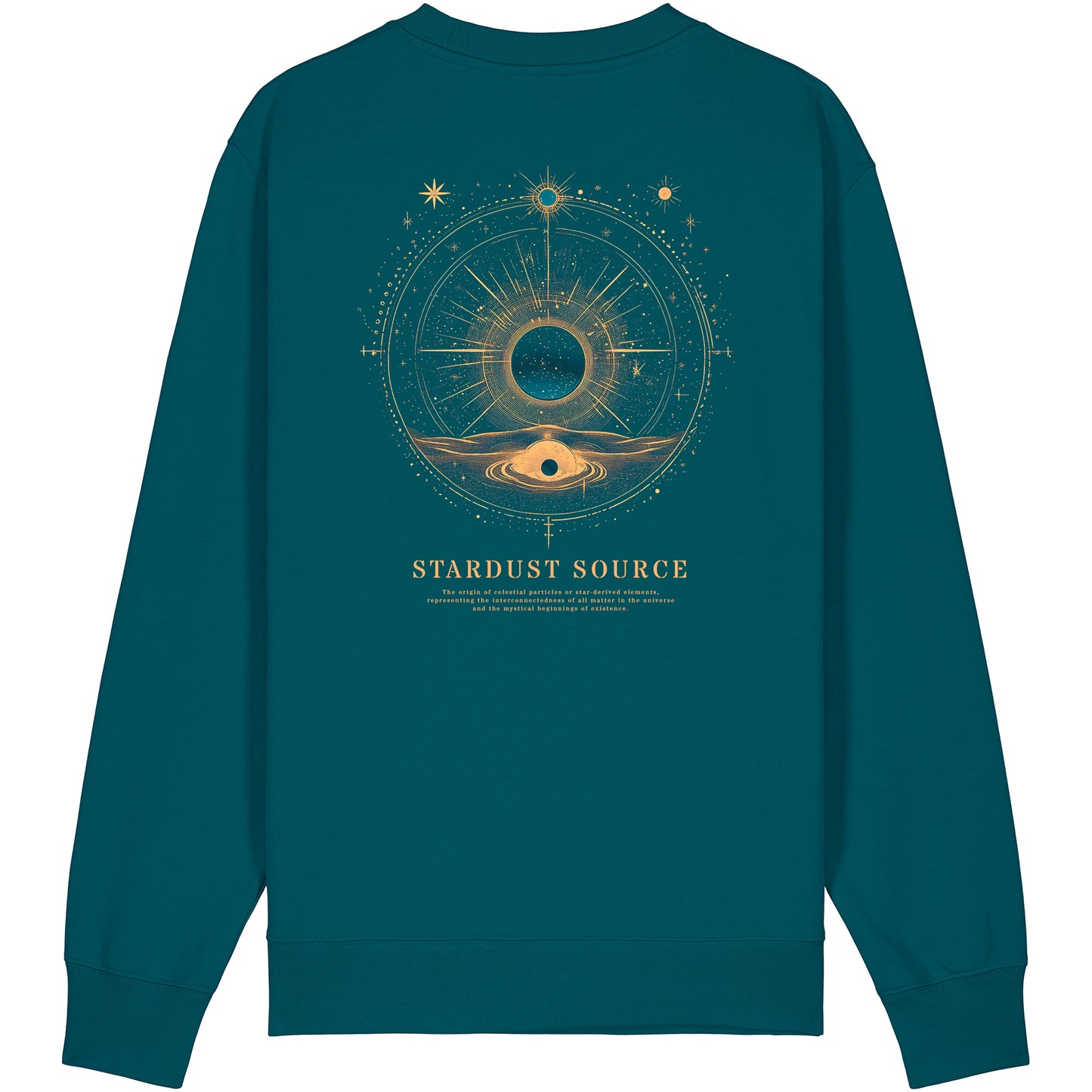 Sweater - Stardust source