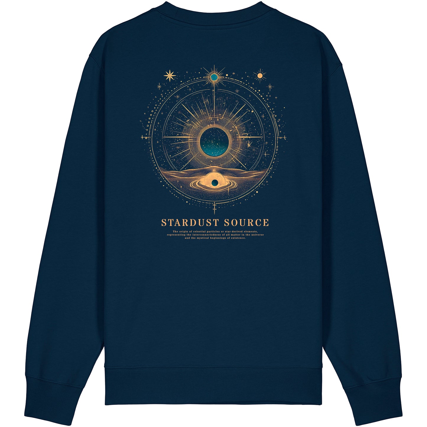 Sweater - Stardust source