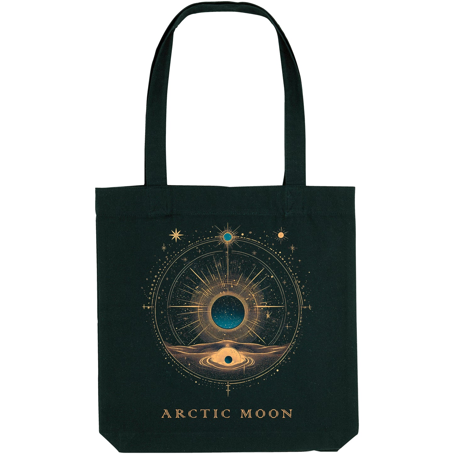Tote bag - Stardust source