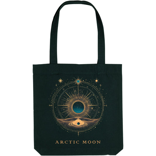 Tote bag - Stardust source