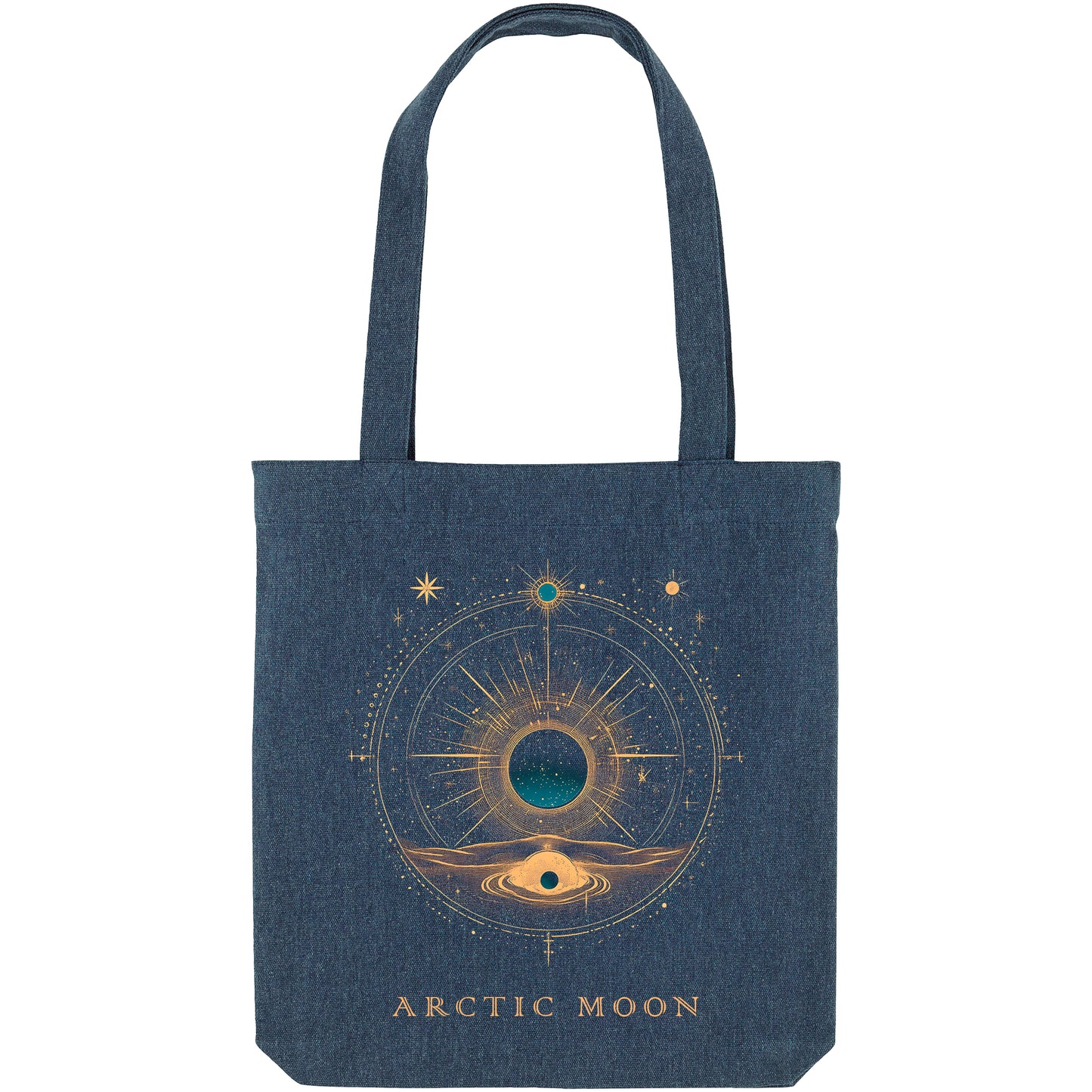 Tote bag - Stardust source