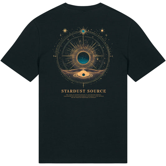 T-shirt - Startdust source
