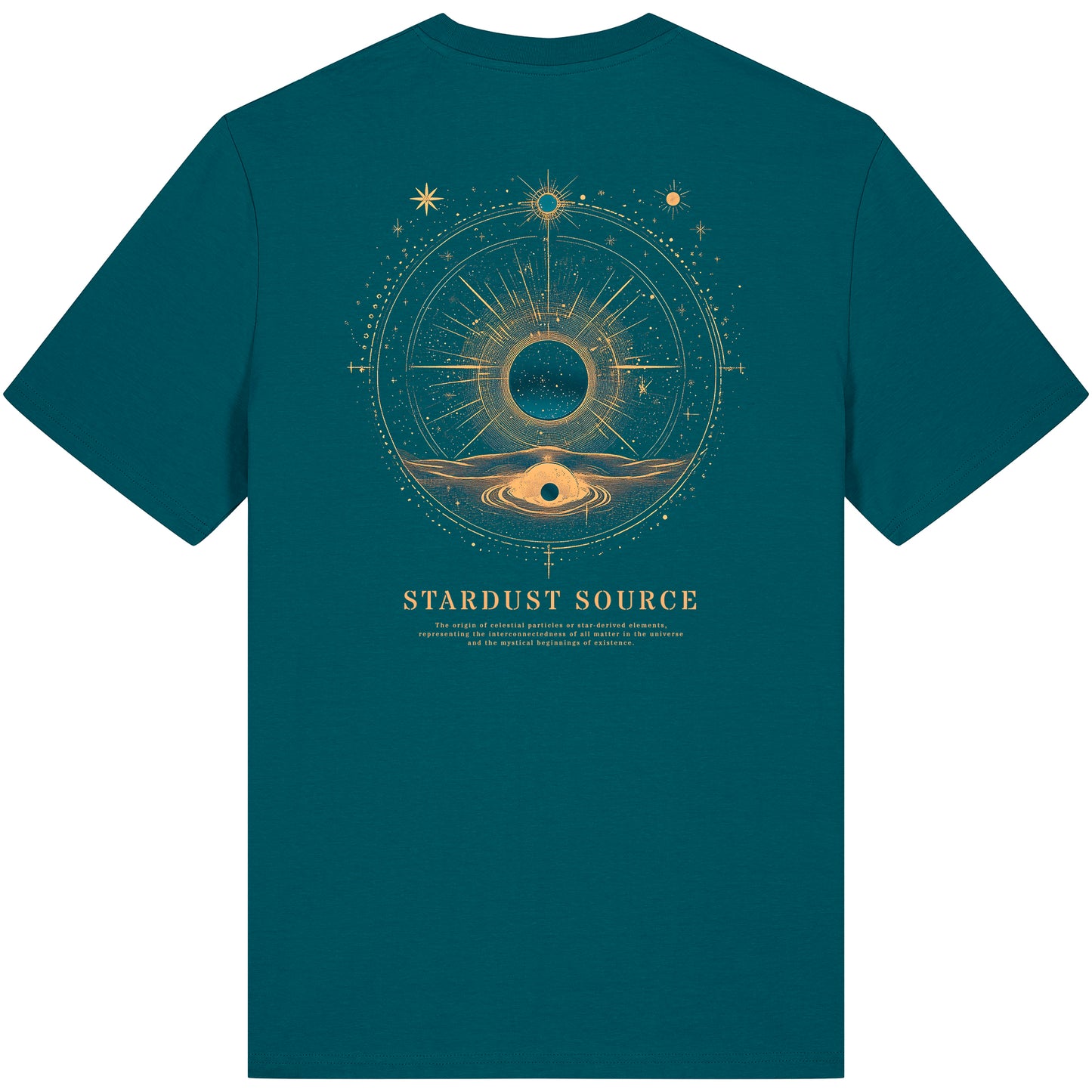 T-shirt - Startdust source