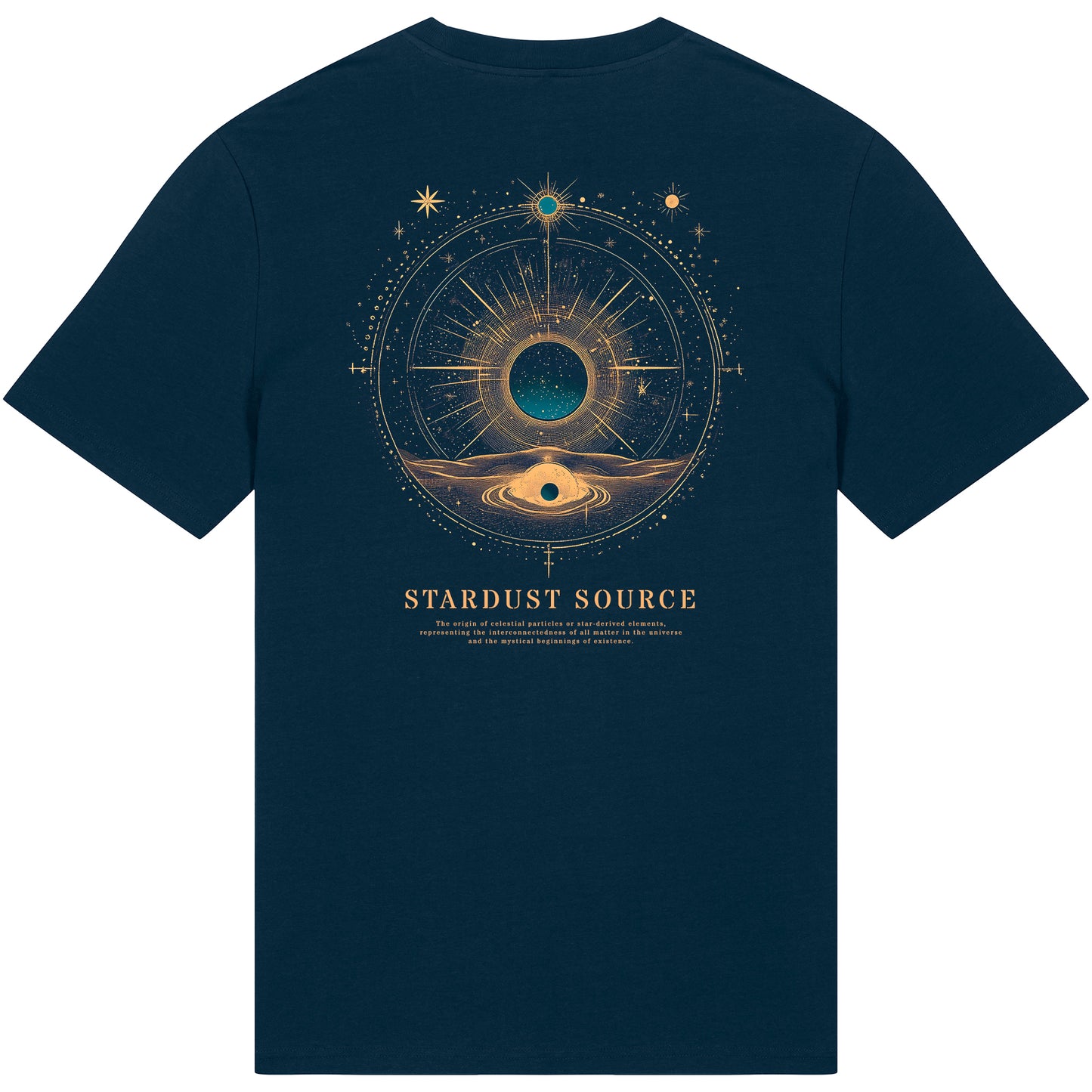 T-shirt - Startdust source