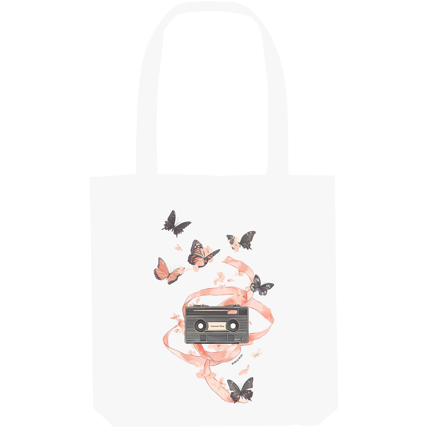 Tote bag - Summer bliss