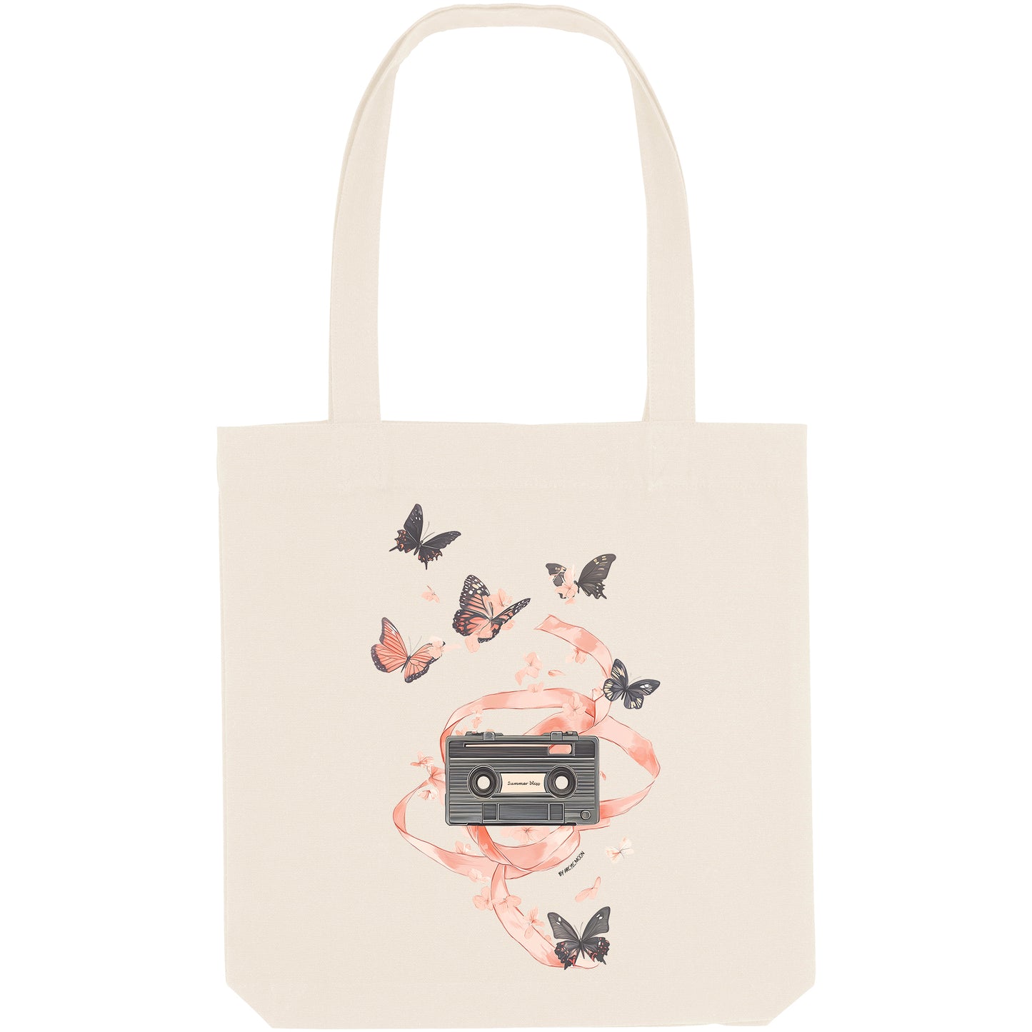 Tote bag - Summer bliss