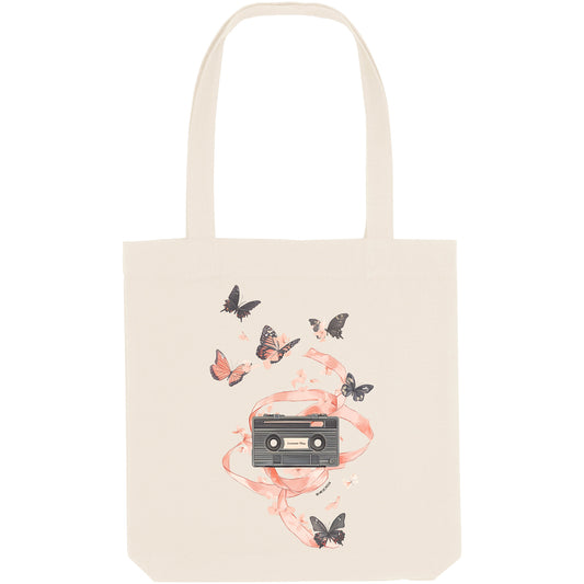 Tote bag - Summer bliss