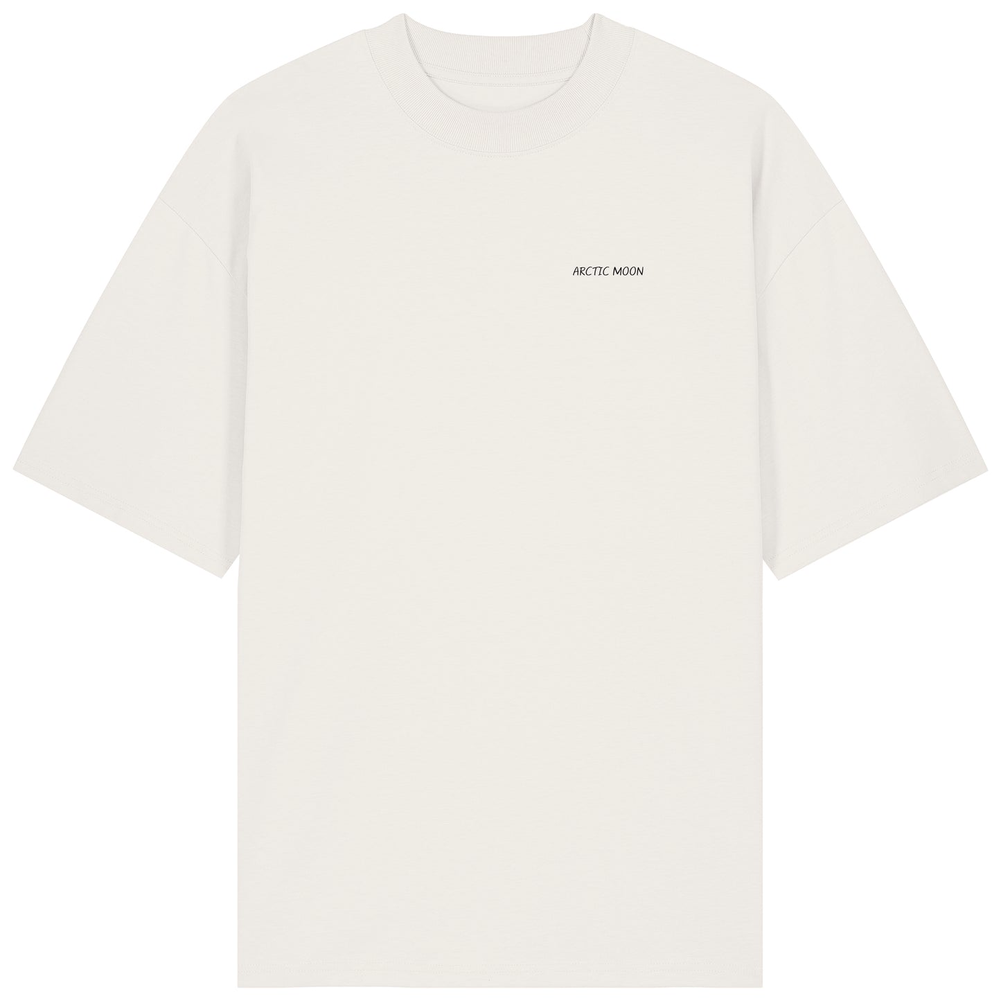 Oversized t-shirt - Summer bliss