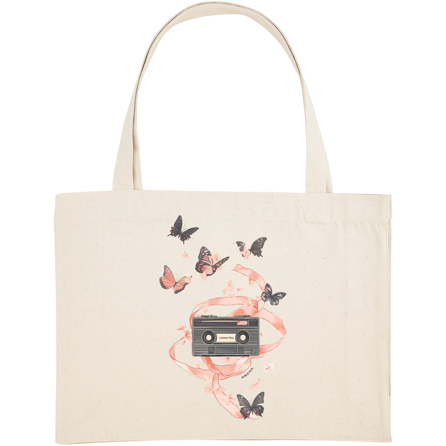 Shopping bag - Summer bliss