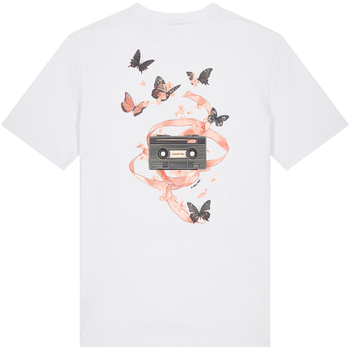 T-shirt - Summer bliss