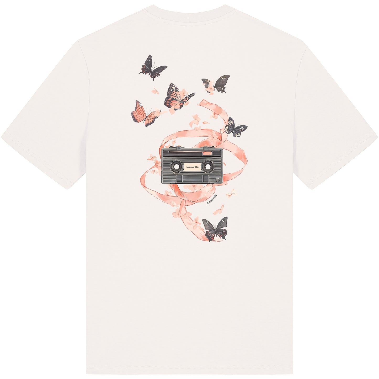 T-shirt - Summer bliss