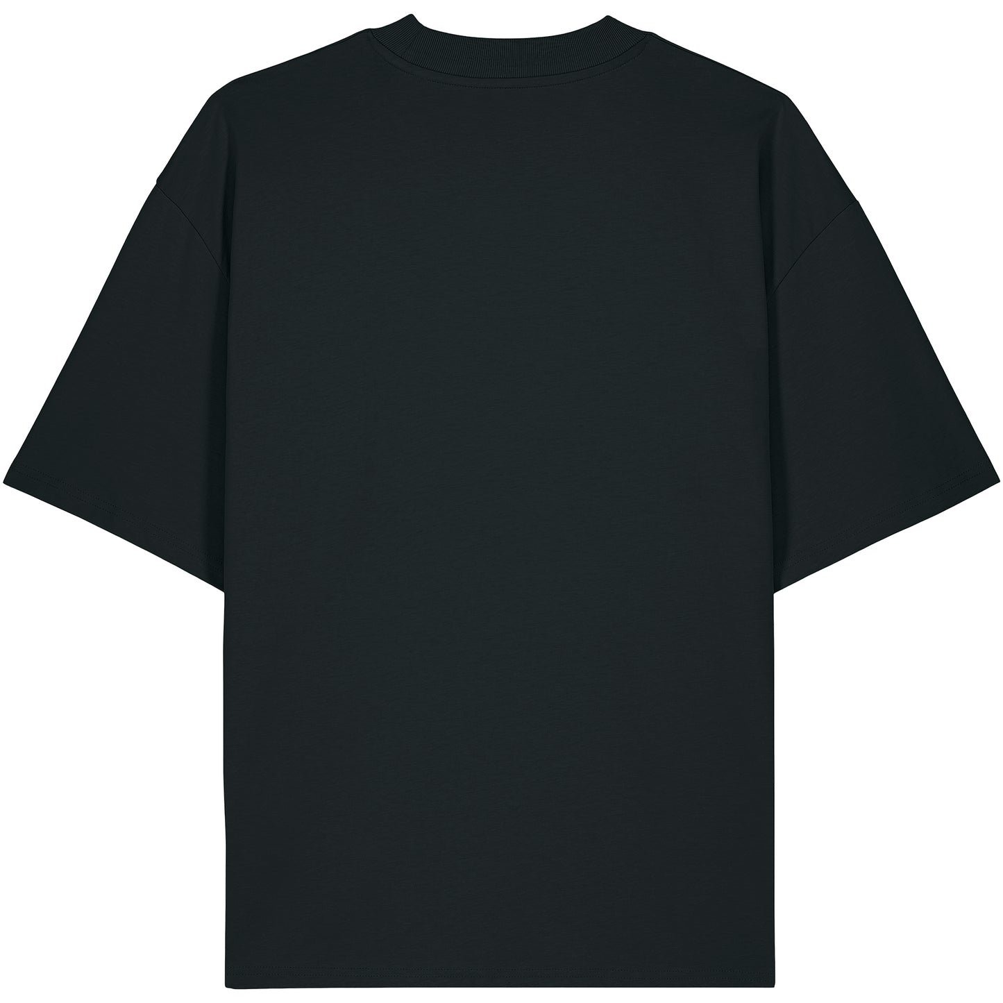 Oversized t-shirt heavy - The iconic