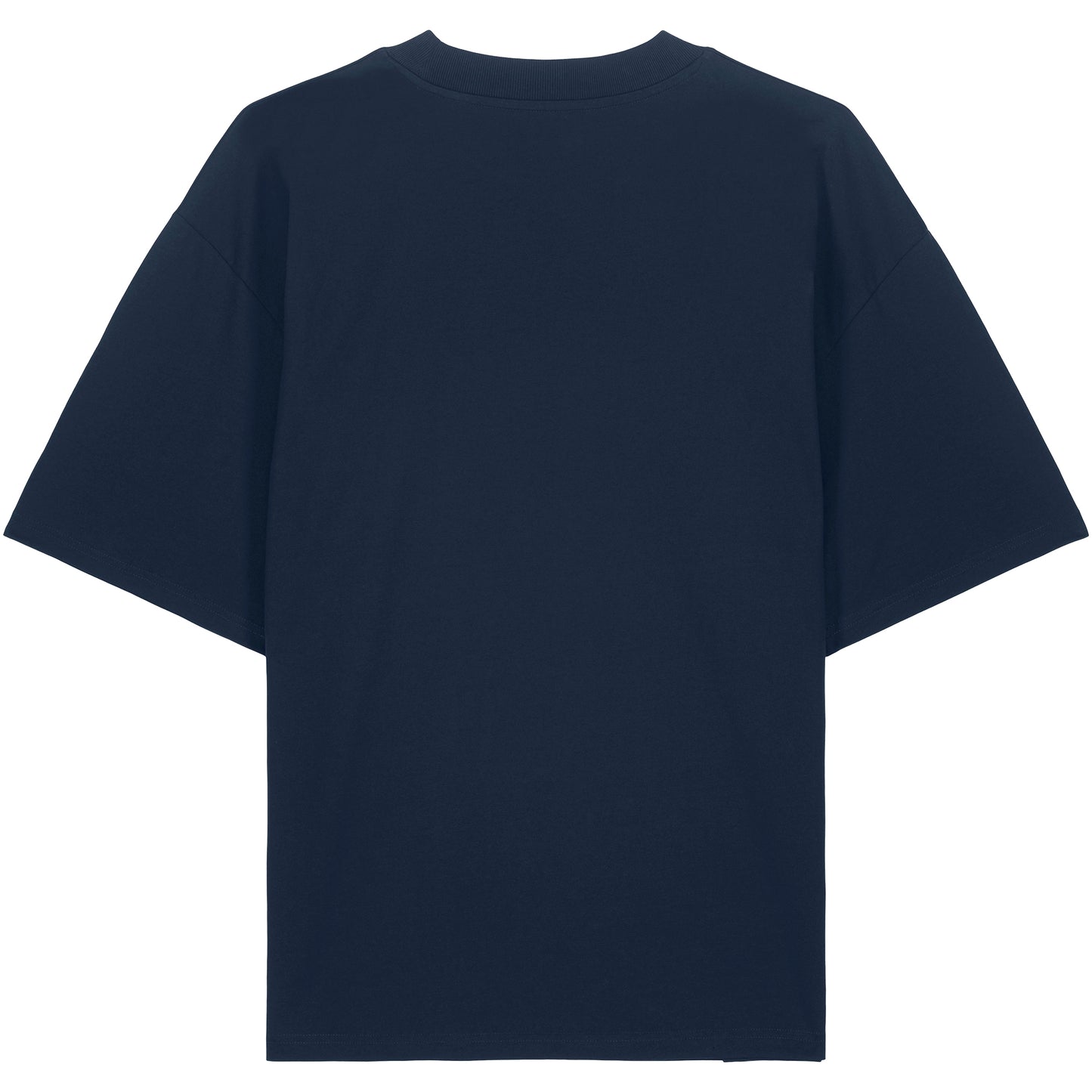 Oversized t-shirt heavy - The iconic