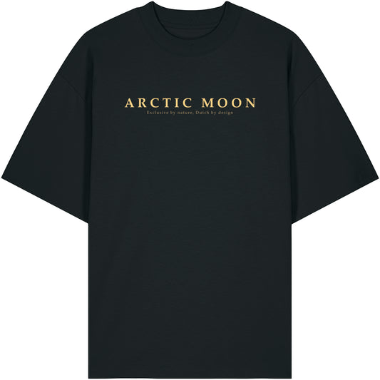 Oversized t-shirt heavy - The iconic