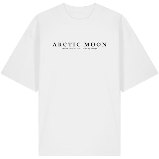 Oversized t-shirt - The iconic