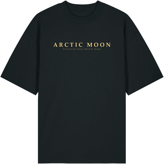 Oversized t-shirt - The iconic