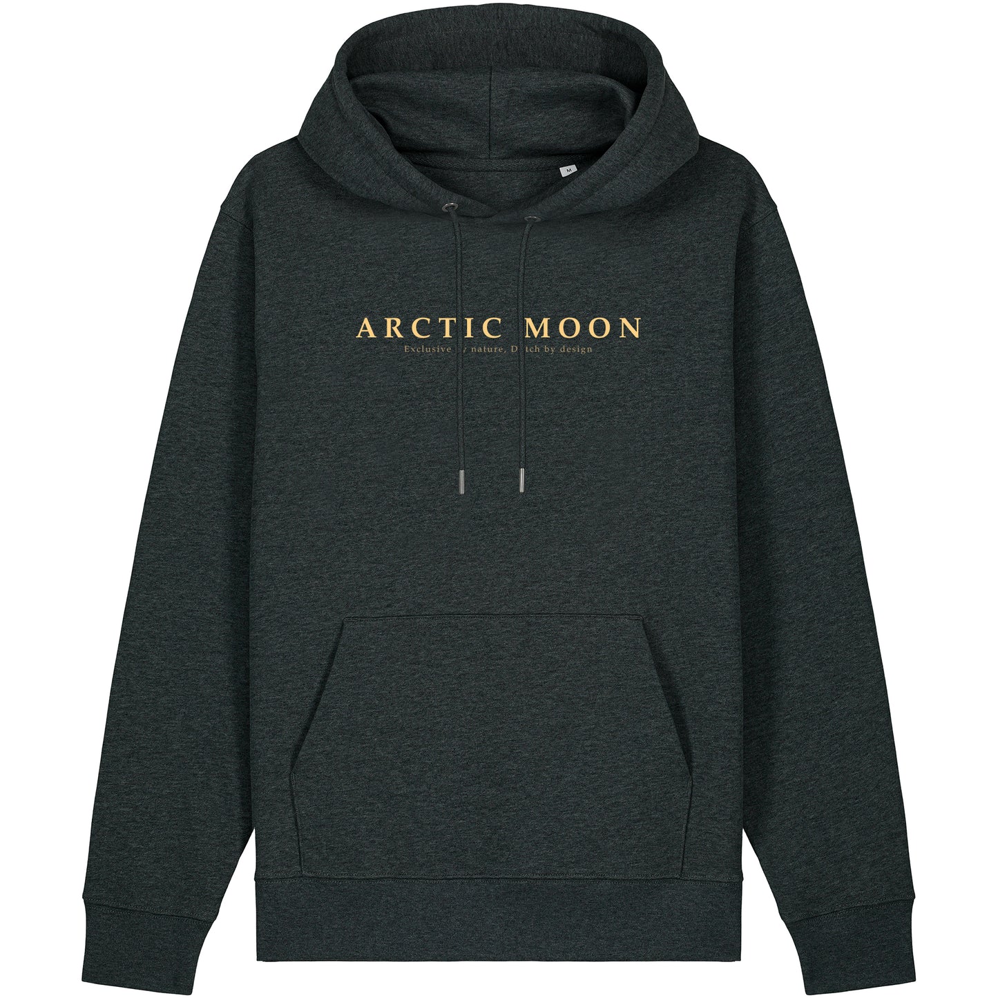 Hoodie - Time is an illusion