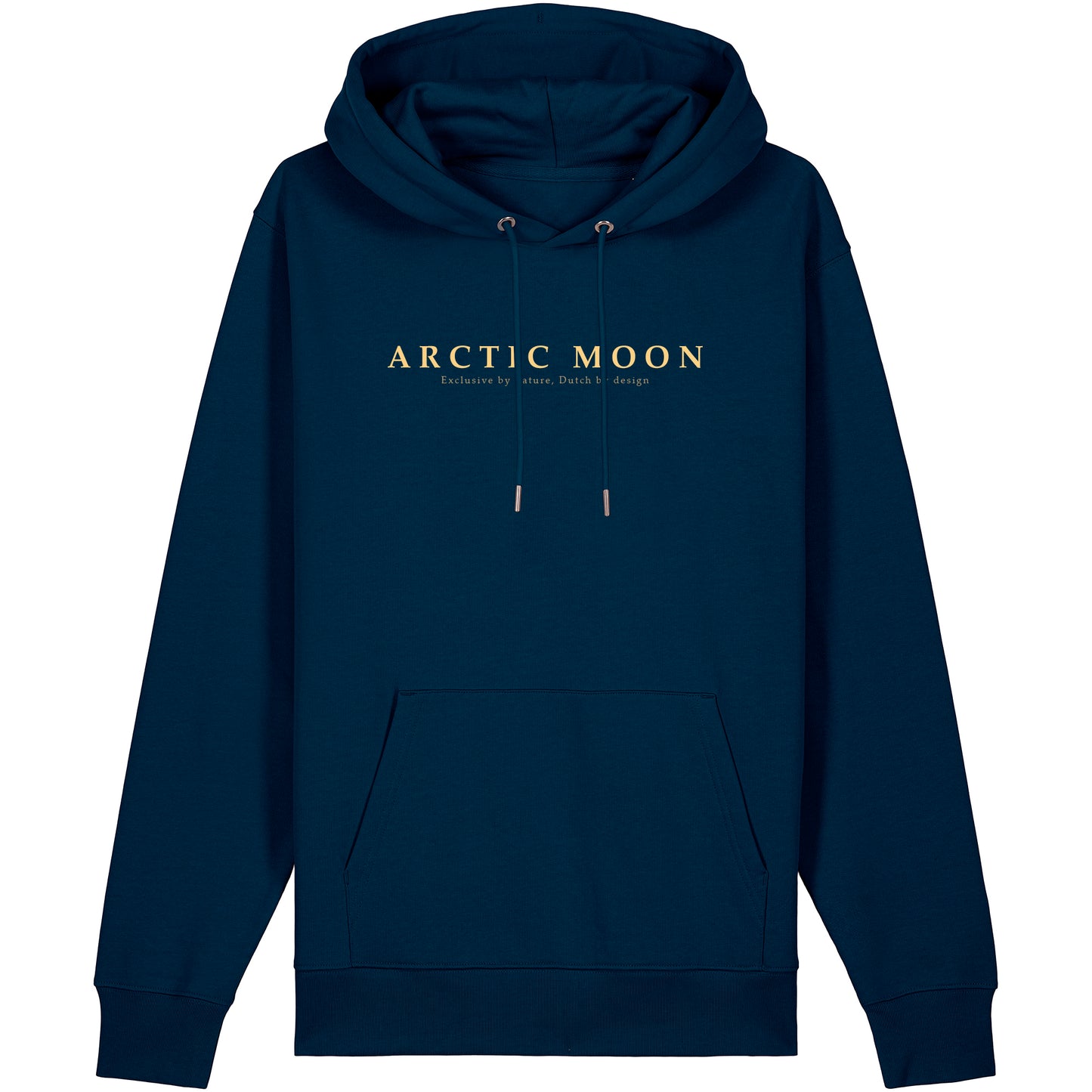 Hoodie - Time is an illusion