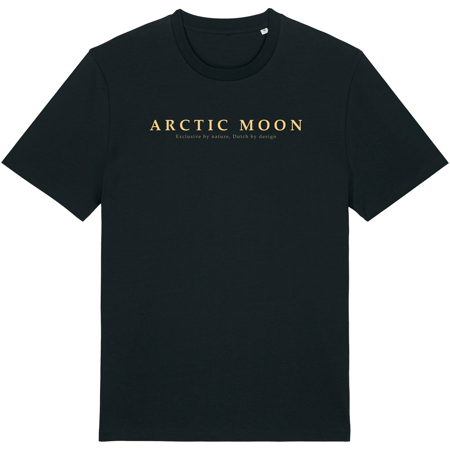 T-shirt - Time is an illusion