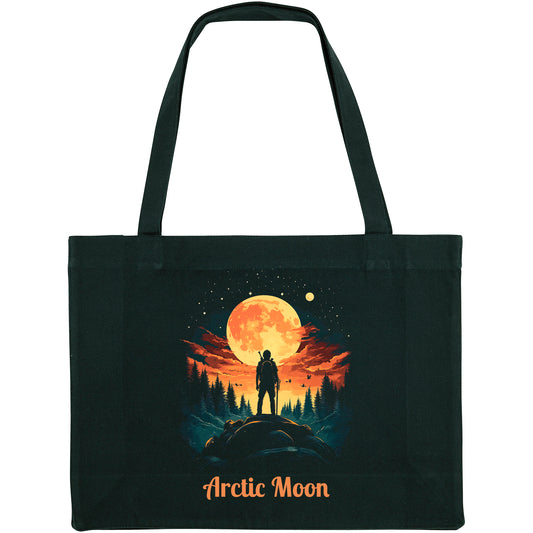 Shopping bag - Wander often