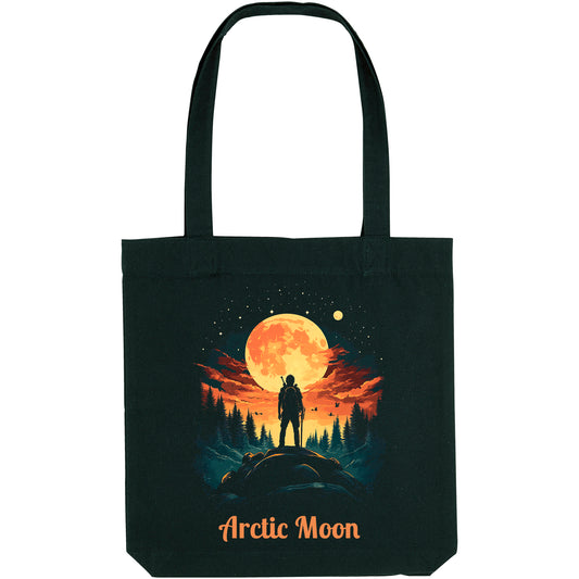 Tote bag - Wander often