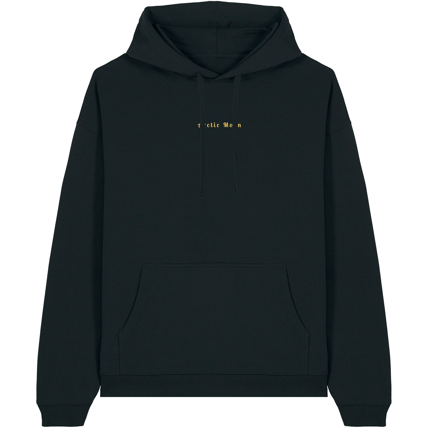 Oversized hoodie - Wonder always