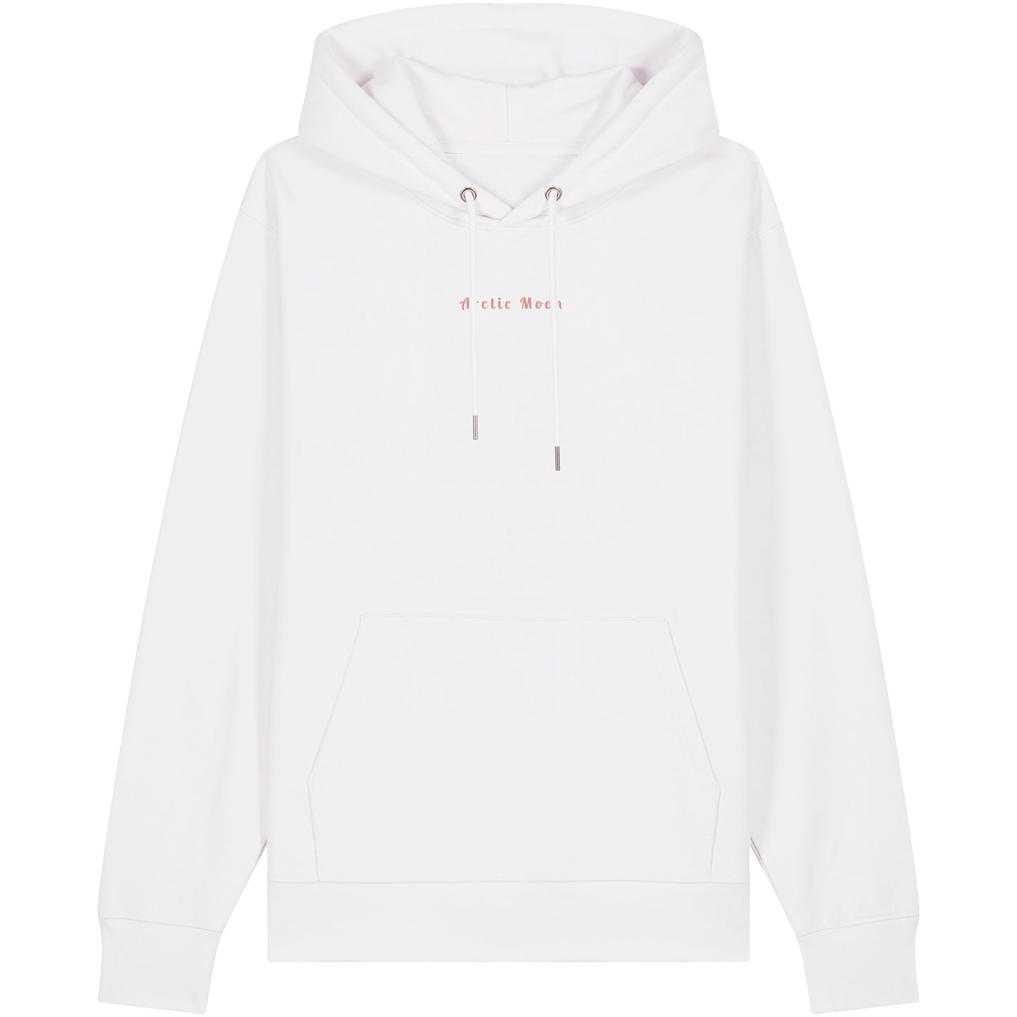 Hoodie - Wonder always