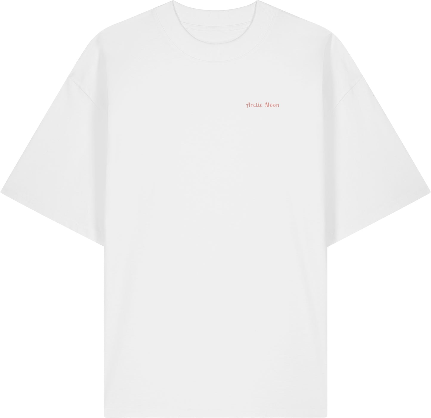 Oversized t-shirt heavy - Wonder always