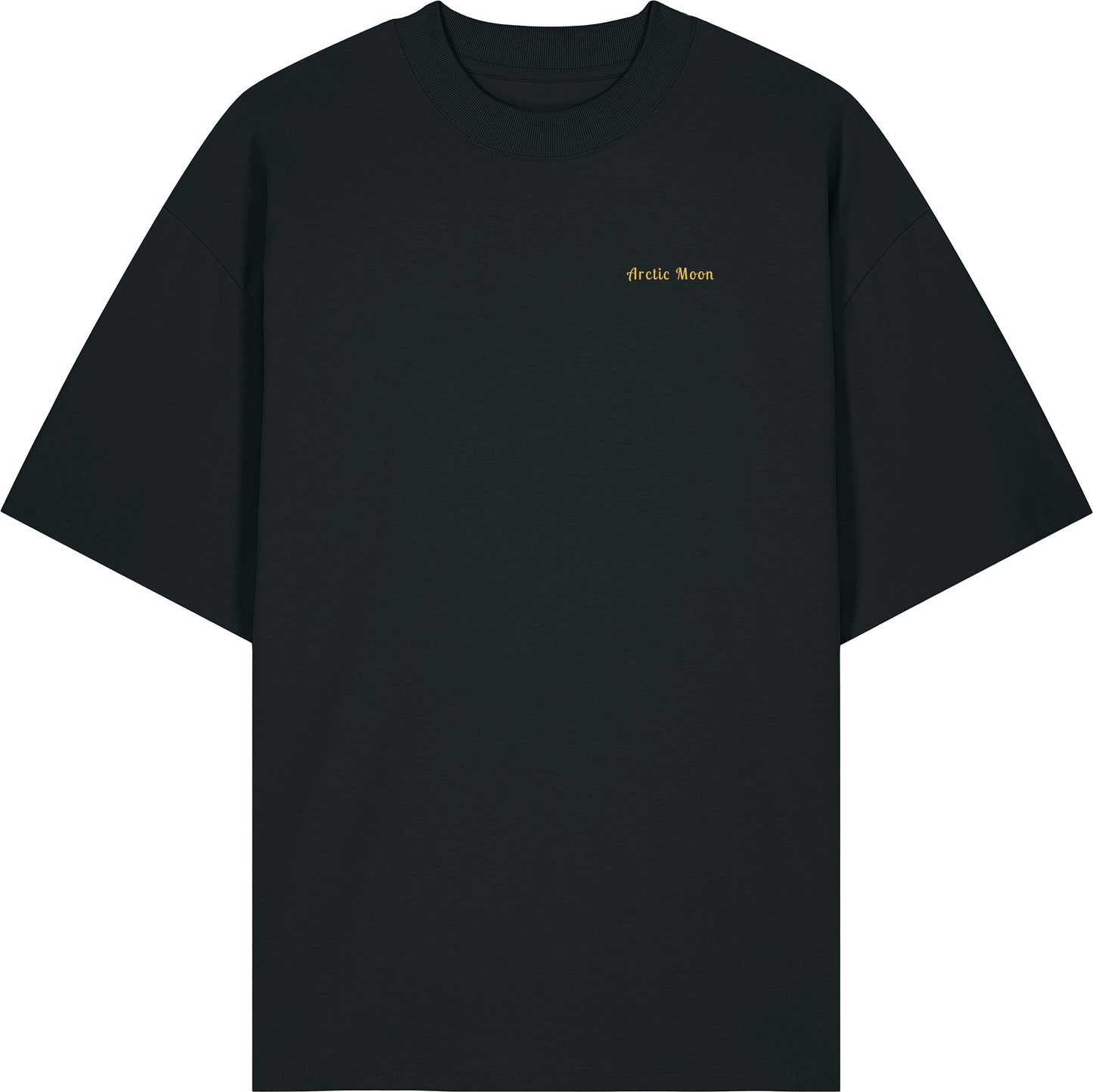 Oversized t-shirt heavy - Wonder always