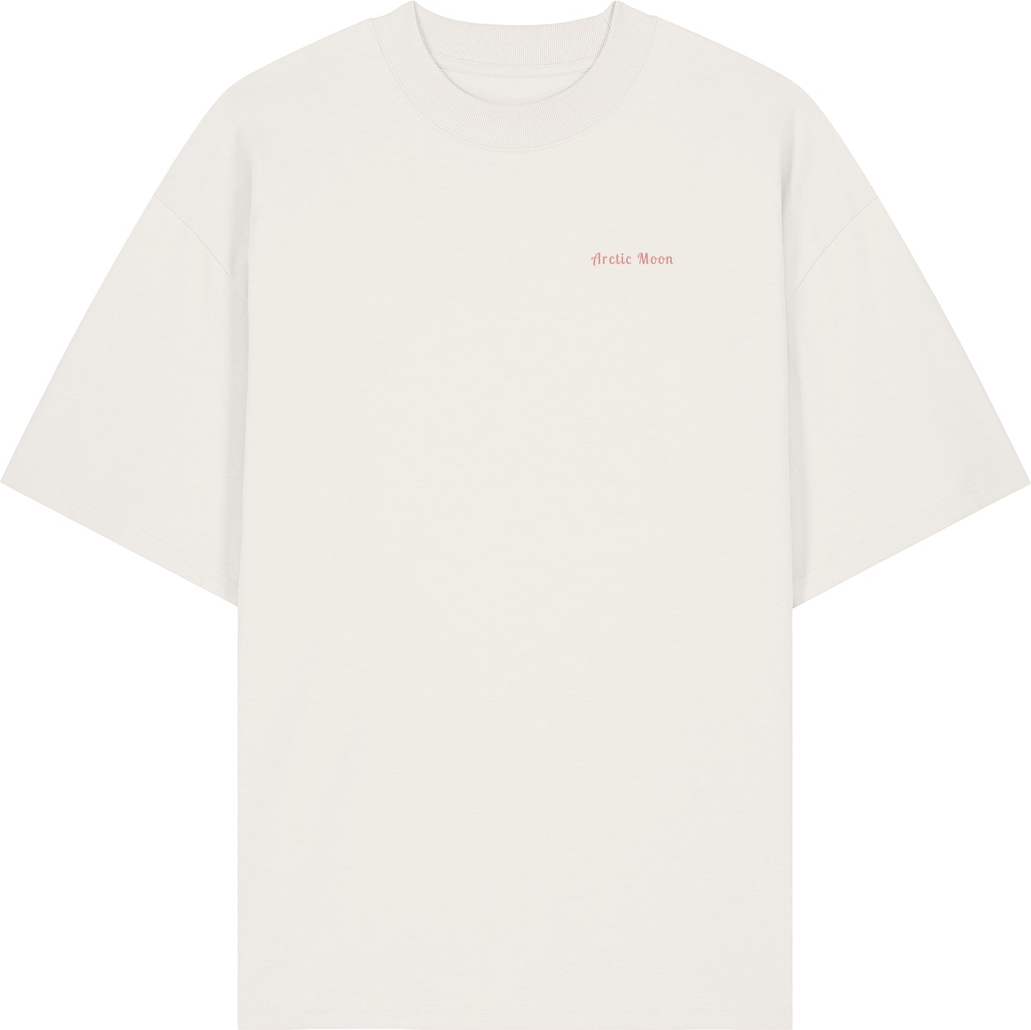 Oversized t-shirt heavy - Wonder always